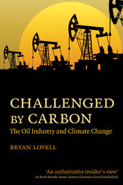 Challenged by Carbon