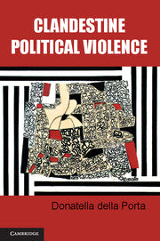 Clandestine Political Violence