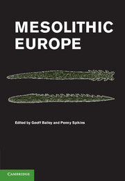Mesolithic Europe