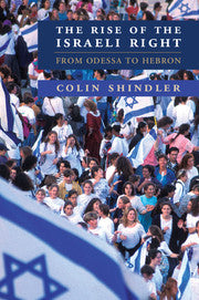 The Rise of the Israeli Right