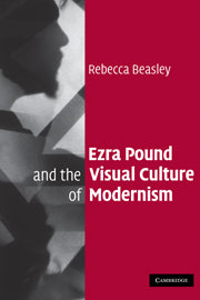 Ezra Pound and the Visual Culture of Modernism