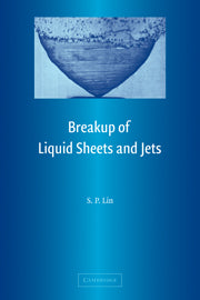 Breakup of Liquid Sheets and Jets
