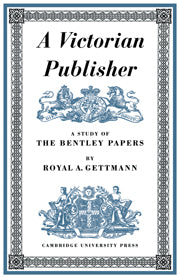 A Victorian Publisher