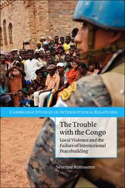 The Trouble with the Congo