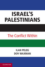 Israel’s Palestinians