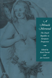 A Miracle Mirrored