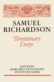 Samuel Richardson