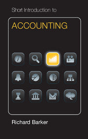 Short Introduction to Accounting Euro Edition