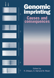Genomic Imprinting