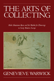 The Arts of Collecting