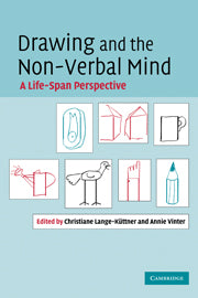 Drawing and the Non-Verbal Mind
