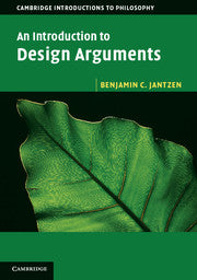 An Introduction to Design Arguments