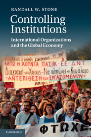 Controlling Institutions