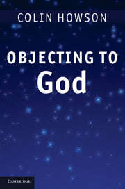 Objecting to God