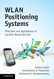 WLAN Positioning Systems