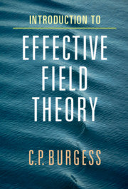Introduction to Effective Field Theory