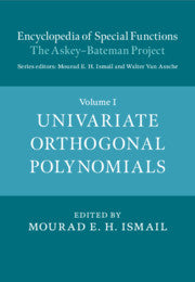 Encyclopedia of Special Functions: The Askey-Bateman Project