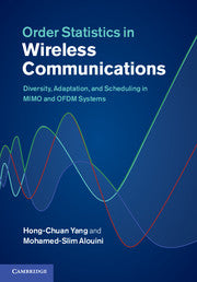 Order Statistics in Wireless Communications