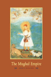 The Mughal Empire