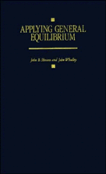 Applying General Equilibrium