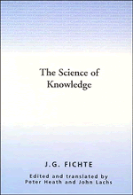 The Science of Knowledge