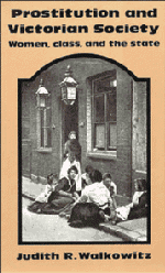Prostitution and Victorian Society