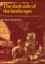 The Dark Side of the Landscape