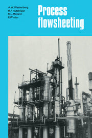 Process Flowsheeting