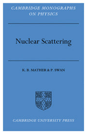 Nuclear Scattering