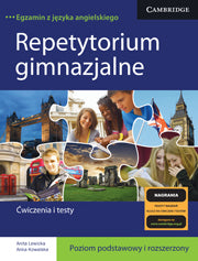 Repetytorium Gimnazjalne