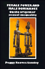 Female Power and Male Dominance
