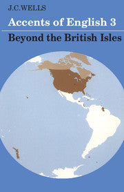 Accents of English: Volume 3