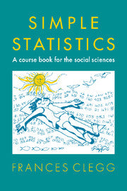 Simple Statistics