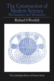 The Construction of Modern Science