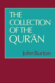 The Collection of the Qur'an