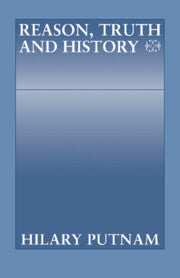 Reason, Truth and History
