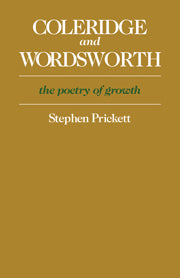 Coleridge and Wordsworth