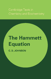 The Hammett Equation