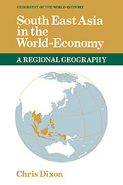 South East Asia in the World-Economy