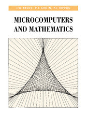 Microcomputers and Mathematics