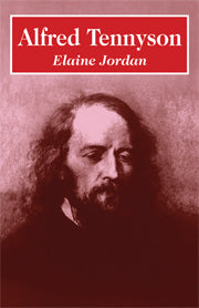 Alfred Tennyson