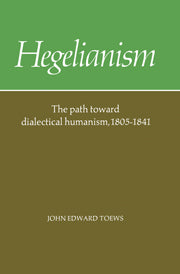 Hegelianism