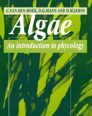 Algae