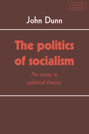 The Politics of Socialism