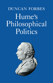 Hume's Philosophical Politics