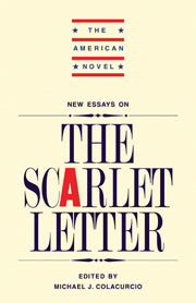 New Essays on 'The Scarlet Letter'