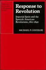 Response to Revolution