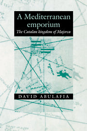 A Mediterranean Emporium