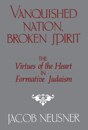Vanquished Nation, Broken Spirit