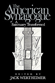 The American Synagogue